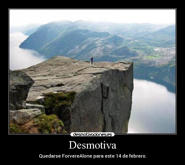 Desmotiva -