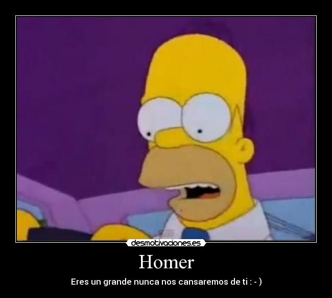 Homer -