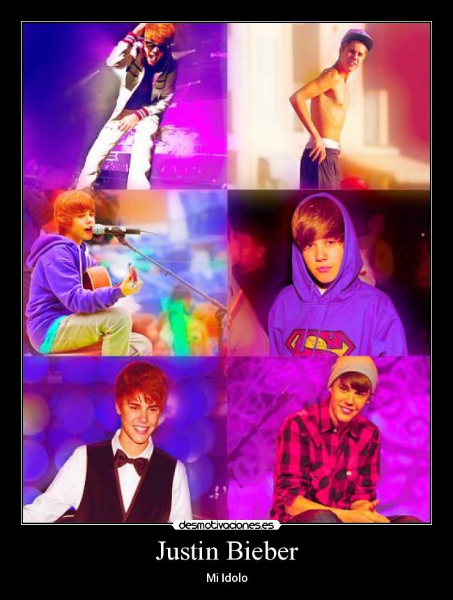 Justin Bieber - 