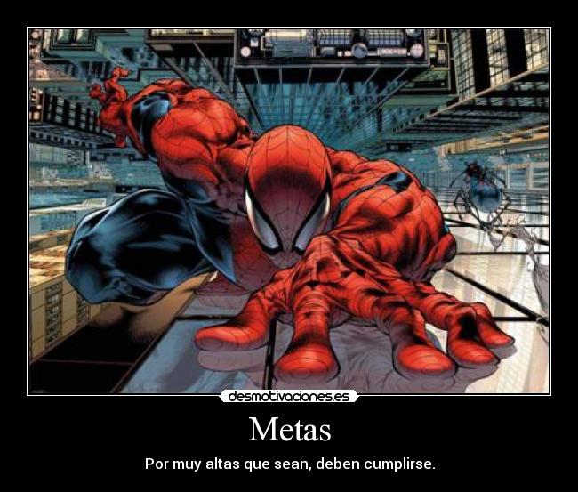 Metas -