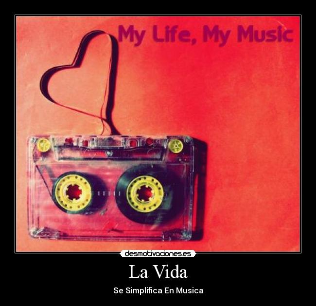 La Vida -