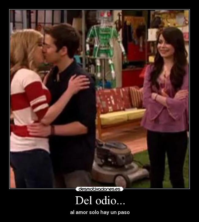 carteles odio turri desmotivaciones