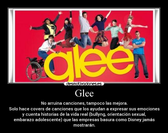 Glee -