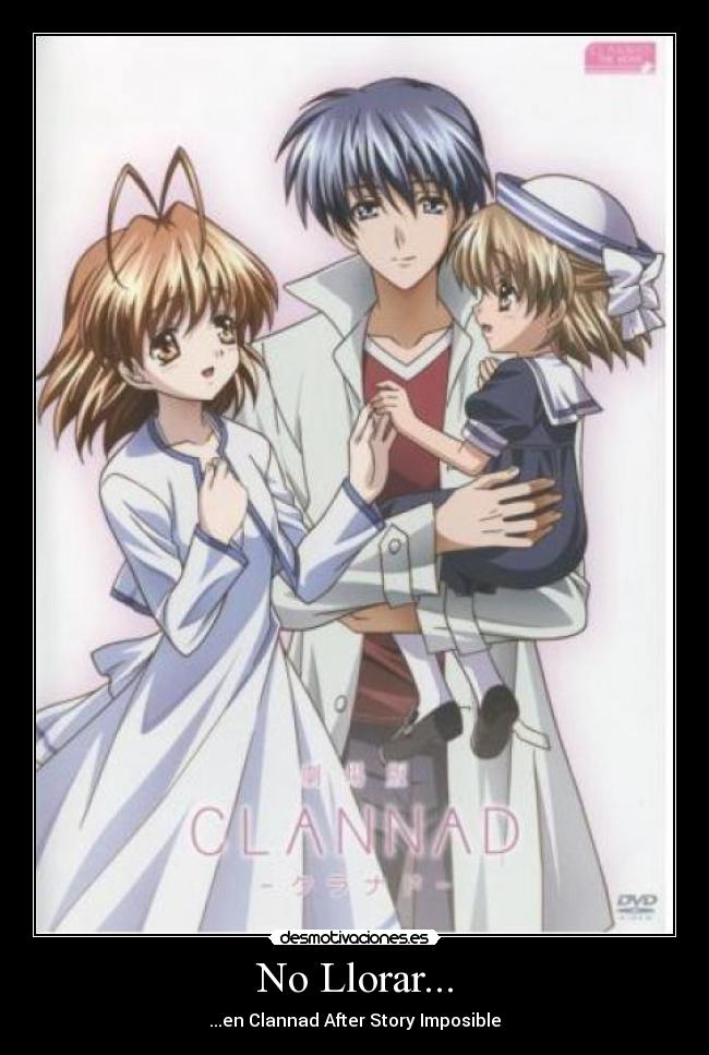 No Llorar... - 