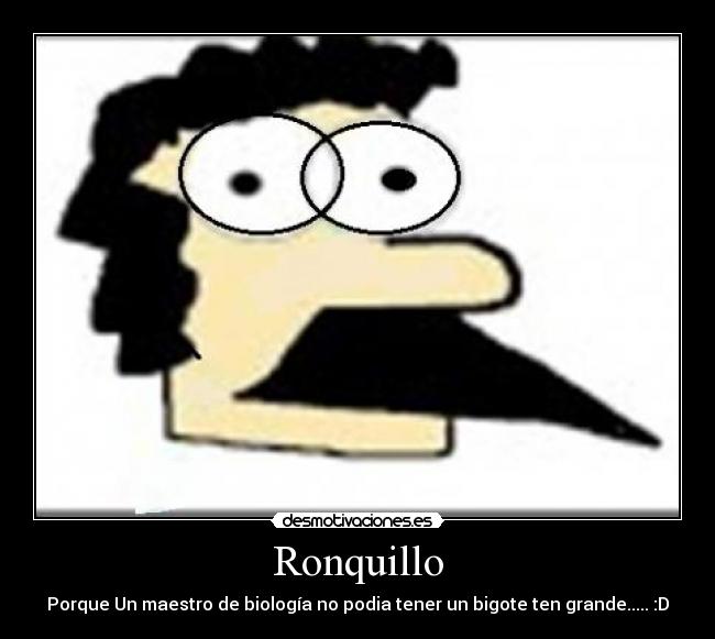 Ronquillo - 
