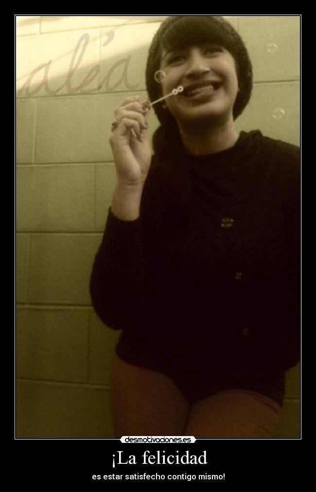 carteles felicidad aleeab desmotivaciones