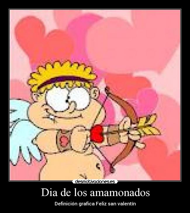 Dia de los amamonados - 