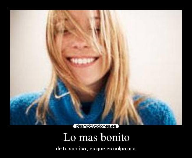 carteles sonrisa desmotivaciones