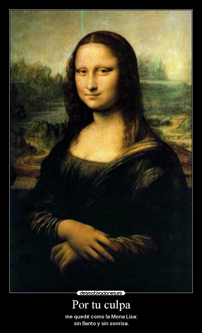 Por tu culpa - 