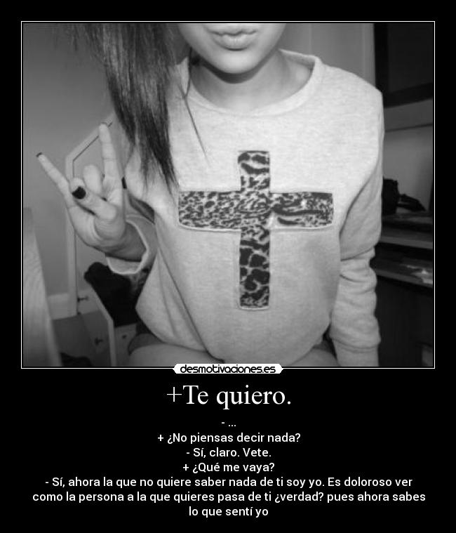 carteles ariianita desmotivaciones