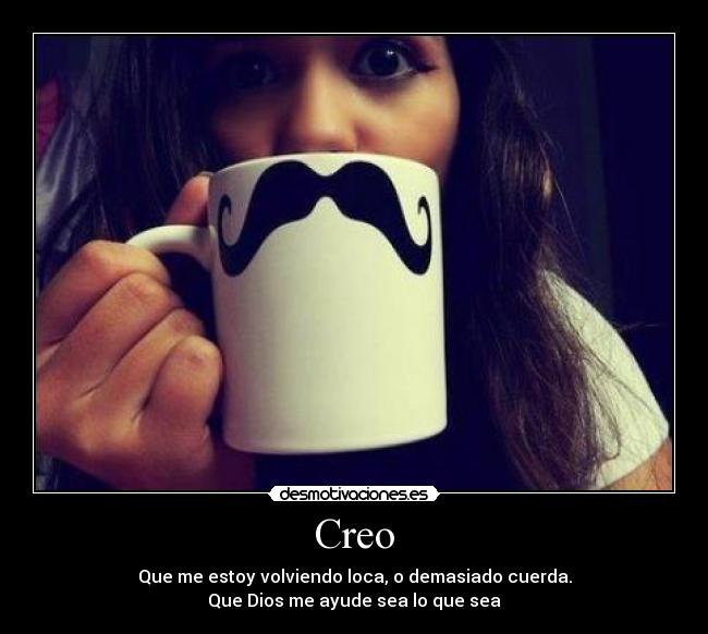 Creo -