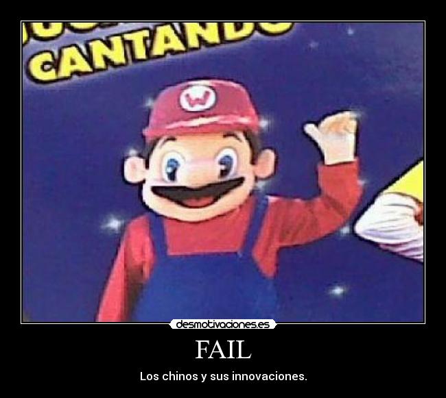 carteles fail mariatururu desmotivaciones