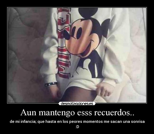 carteles recuerdos disney desmotivaciones
