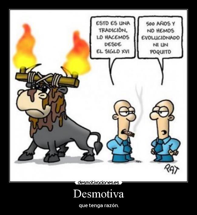 Desmotiva -