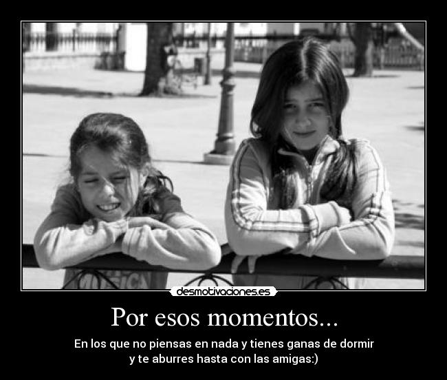 carteles aburrimientooo desmotivaciones