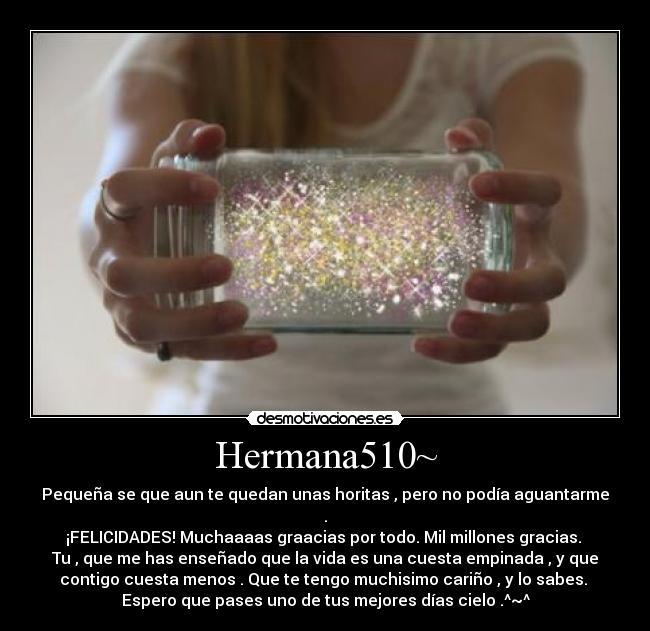Hermana510~ - 
