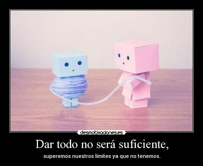 carteles sin limites desmotivaciones