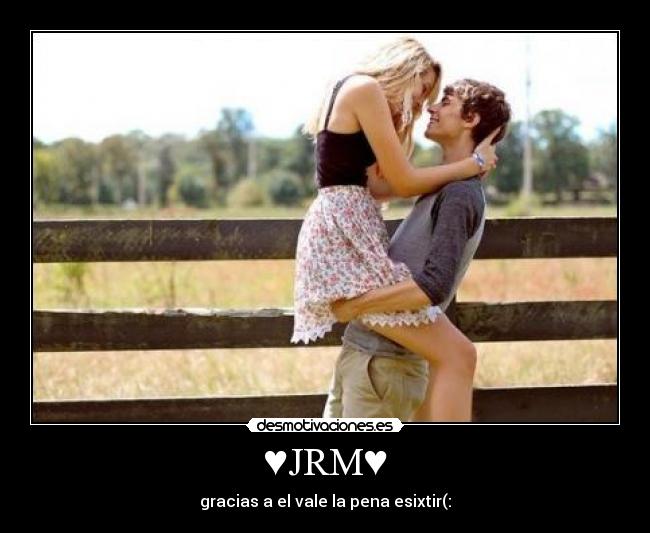 ♥JRM♥ - 