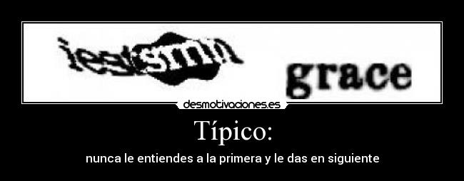 Típico: -