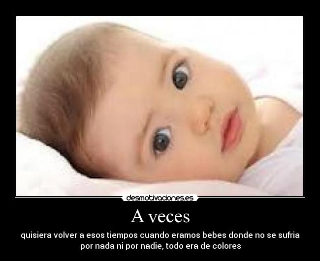 A veces - 