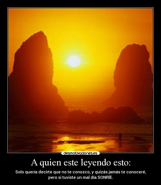 carteles playa feliz desmotivaciones