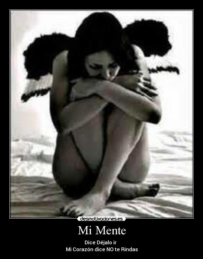 Mi Mente - 