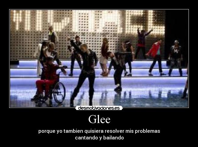 Glee - 