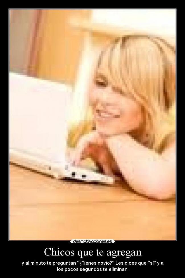 carteles chicos desmotivaciones