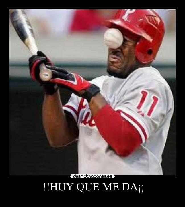 !!HUY QUE ME DA¡¡ - 