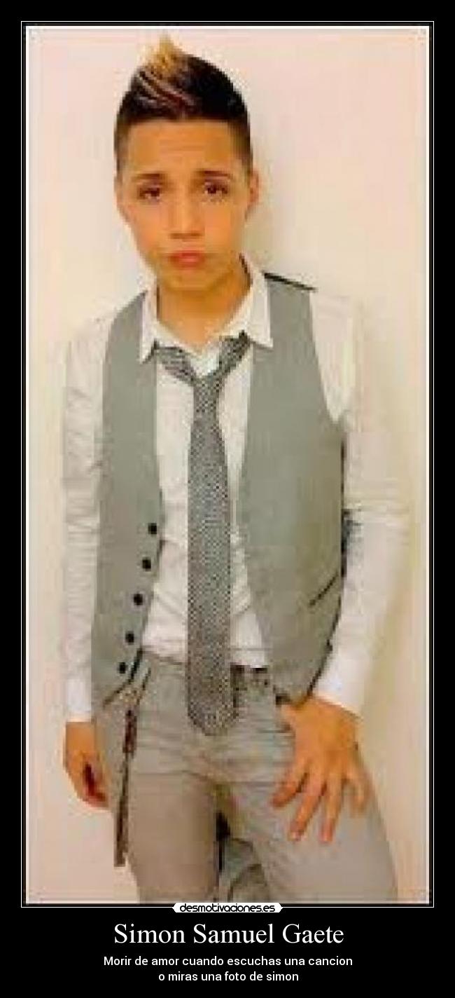 carteles simon gaete desmotivaciones