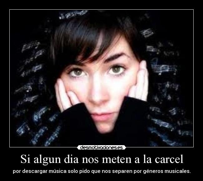 carteles musica gatos widowidowidowido yeah desmotivaciones