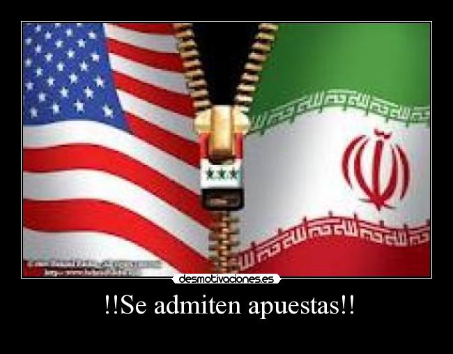 carteles clanantifas kaf usa iran desmotivaciones