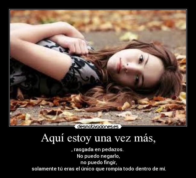 carteles lovepocholate desmotivaciones