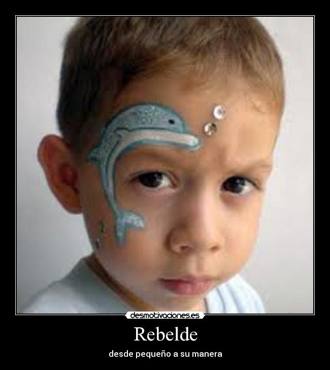 Rebelde -