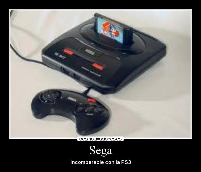 Sega - 