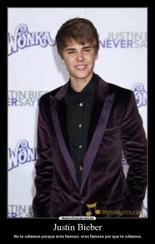 Justin Bieber - 