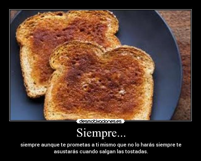 Siempre... - 