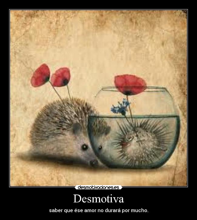 Desmotiva -
