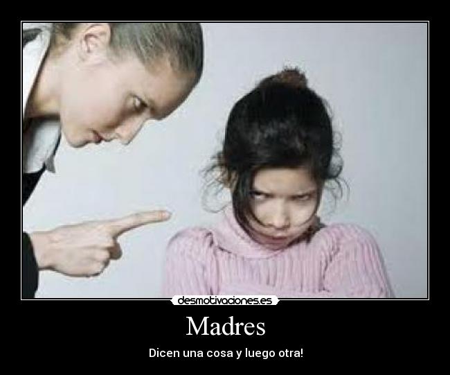 Madres - 