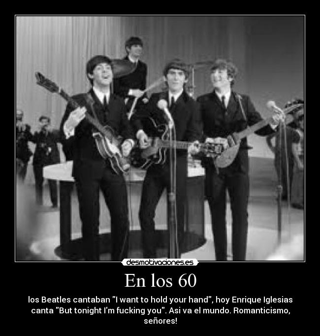 carteles mas romanticismo menos salidismo por favor desmotivaciones