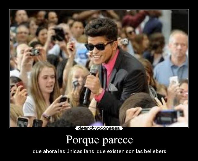 Porque parece - 