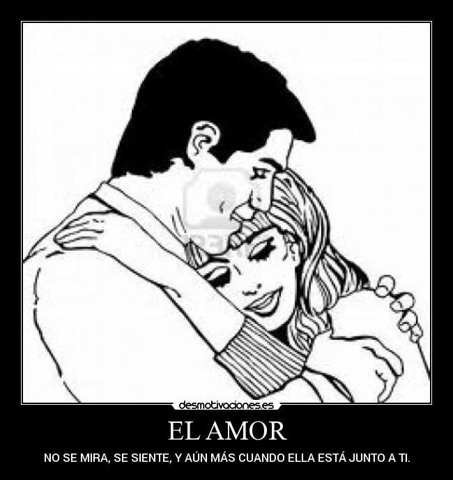 carteles amor amor desmotivaciones