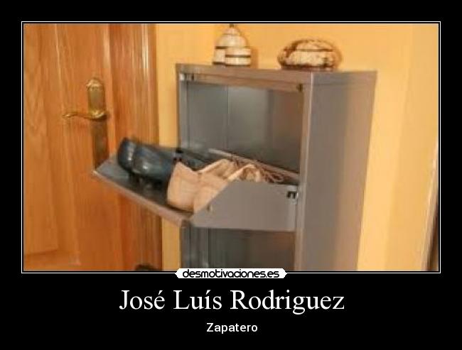 carteles zapatero desmotivaciones