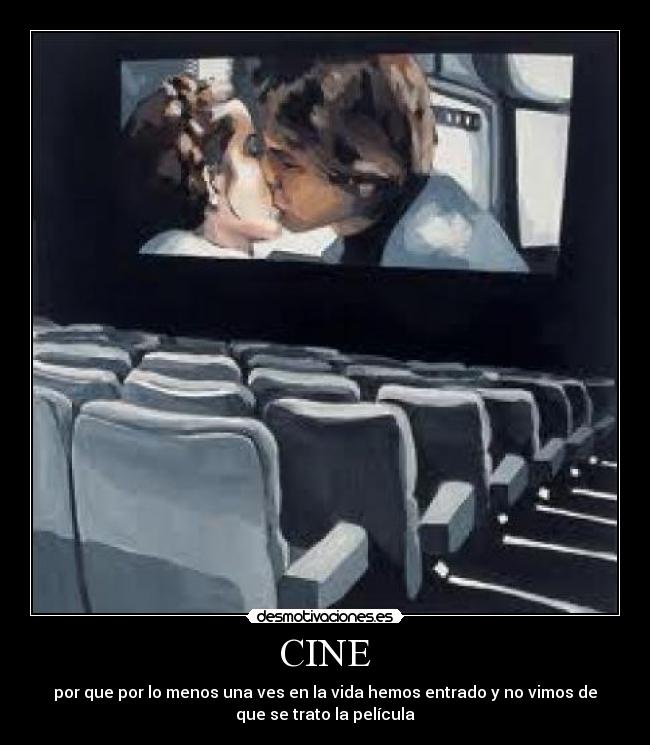 CINE - 