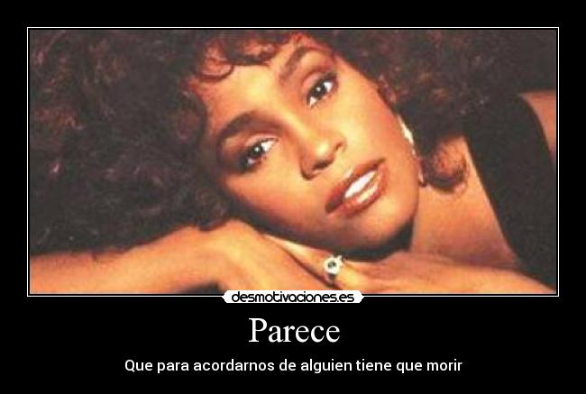 Parece -