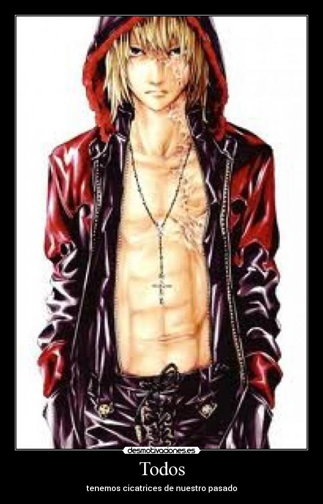 carteles cicatrices desmotivaciones