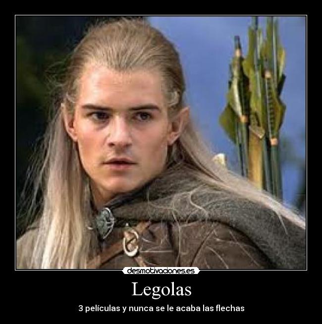 Legolas - 