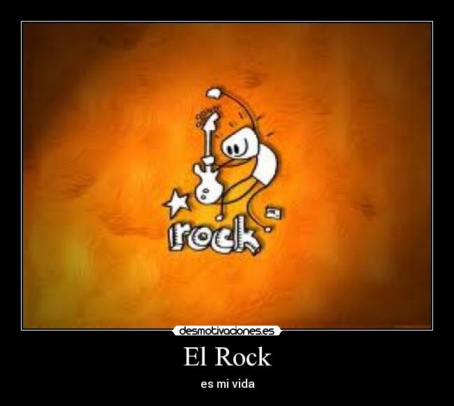 El Rock -