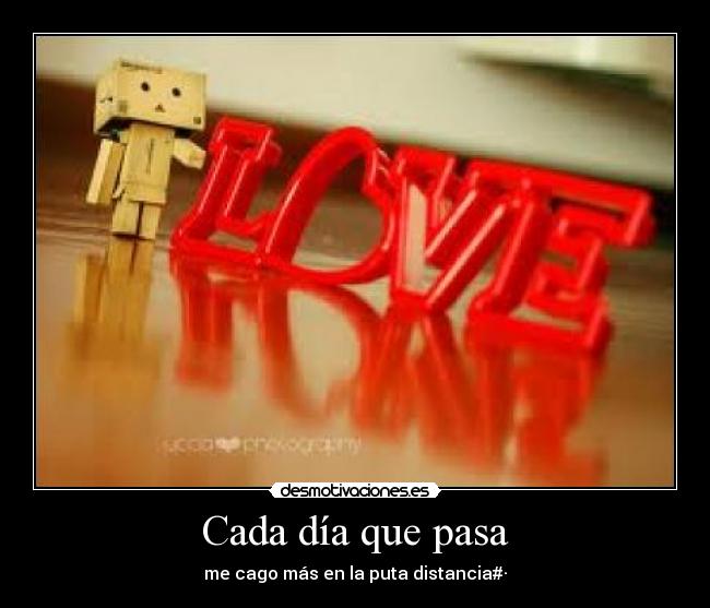 carteles lovepocholate desmotivaciones