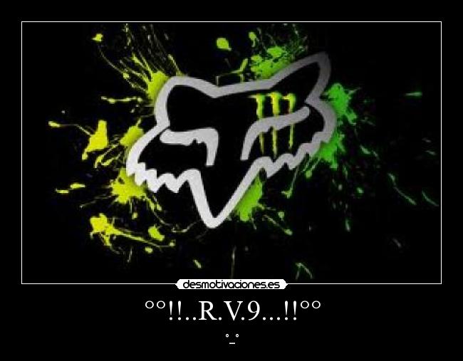 °°!!..R.V.9...!!°° - °_°